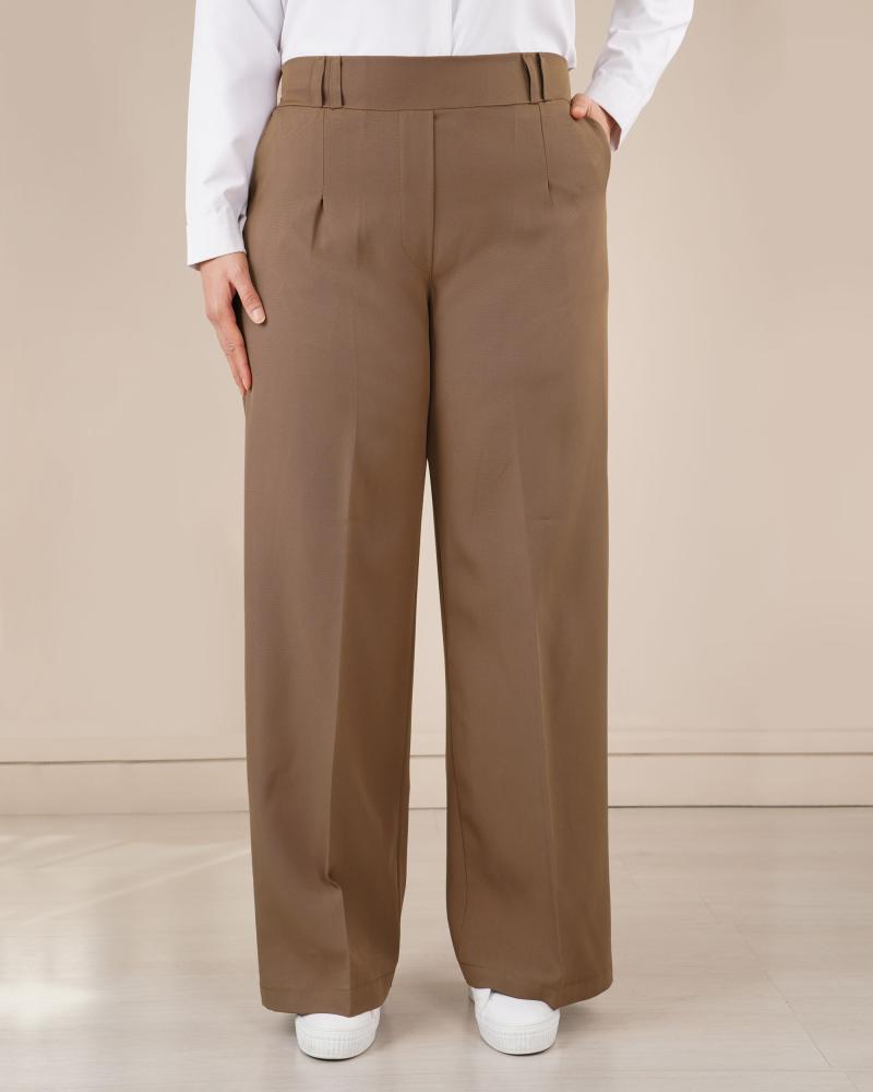 شلوار مازراتی  قد 105 ( قواره دار ) کد 27602