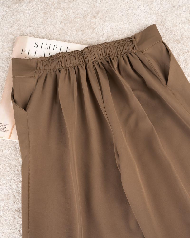 شلوار مازراتی  قد 105 ( قواره دار ) کد 27602