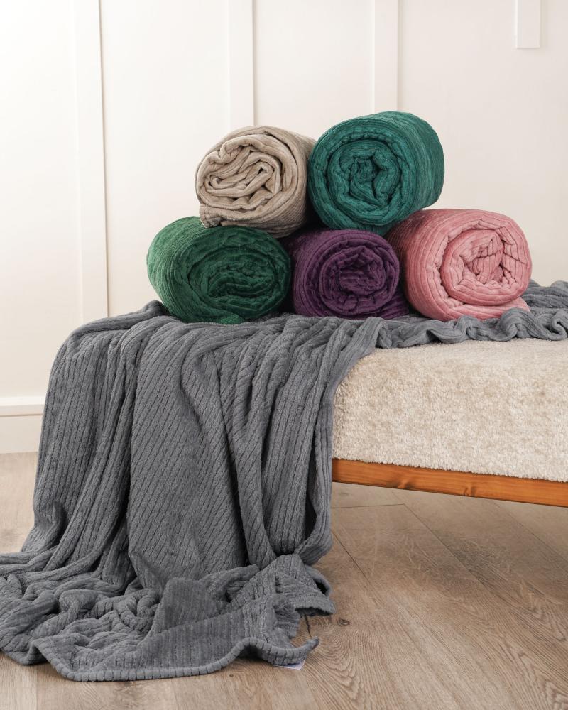 پتو کبریتی مسافرتی کد 26650