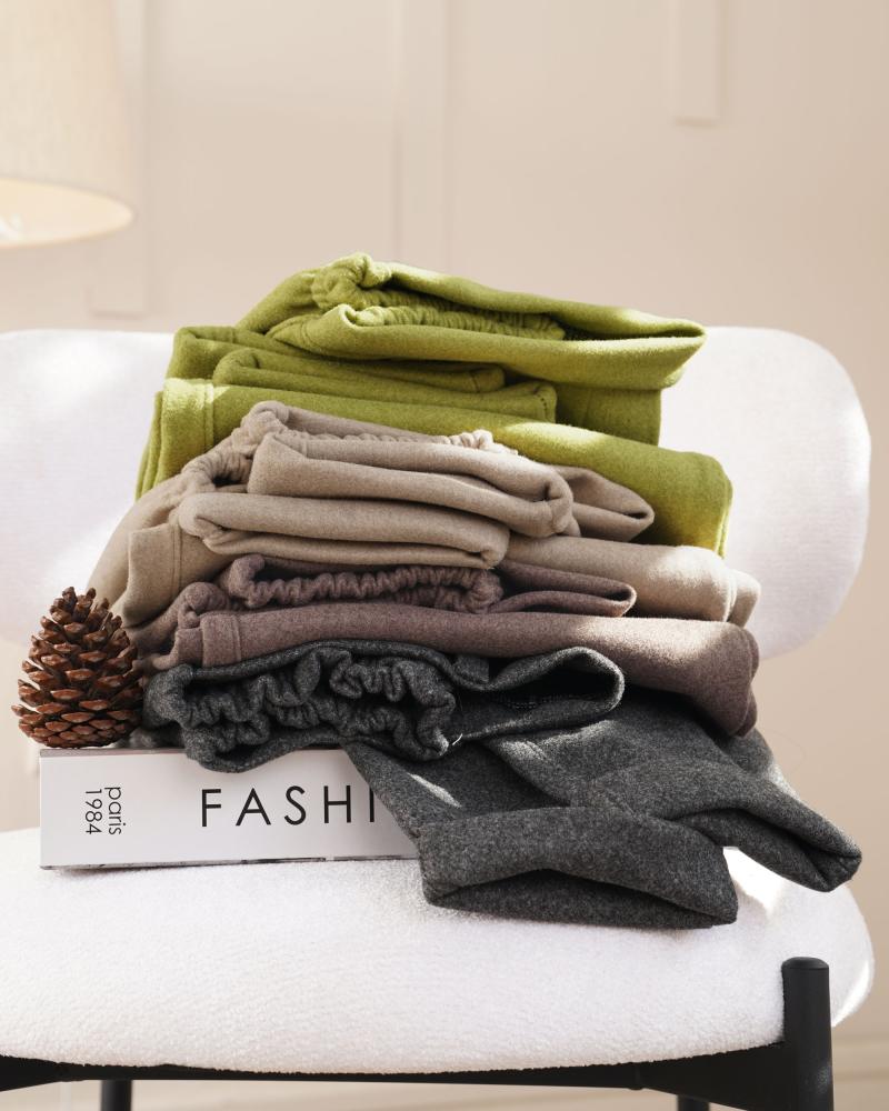 شلوار فوتر مام سیلان کد 25836