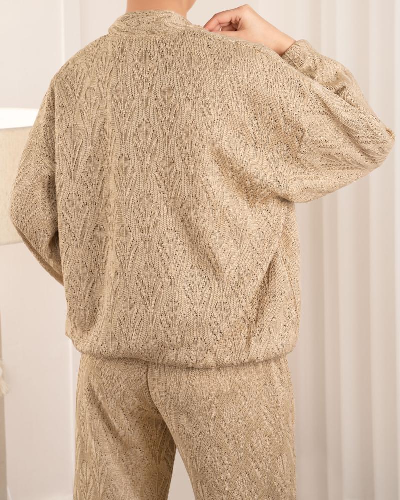 بامبر بافت دلسا کد 26640