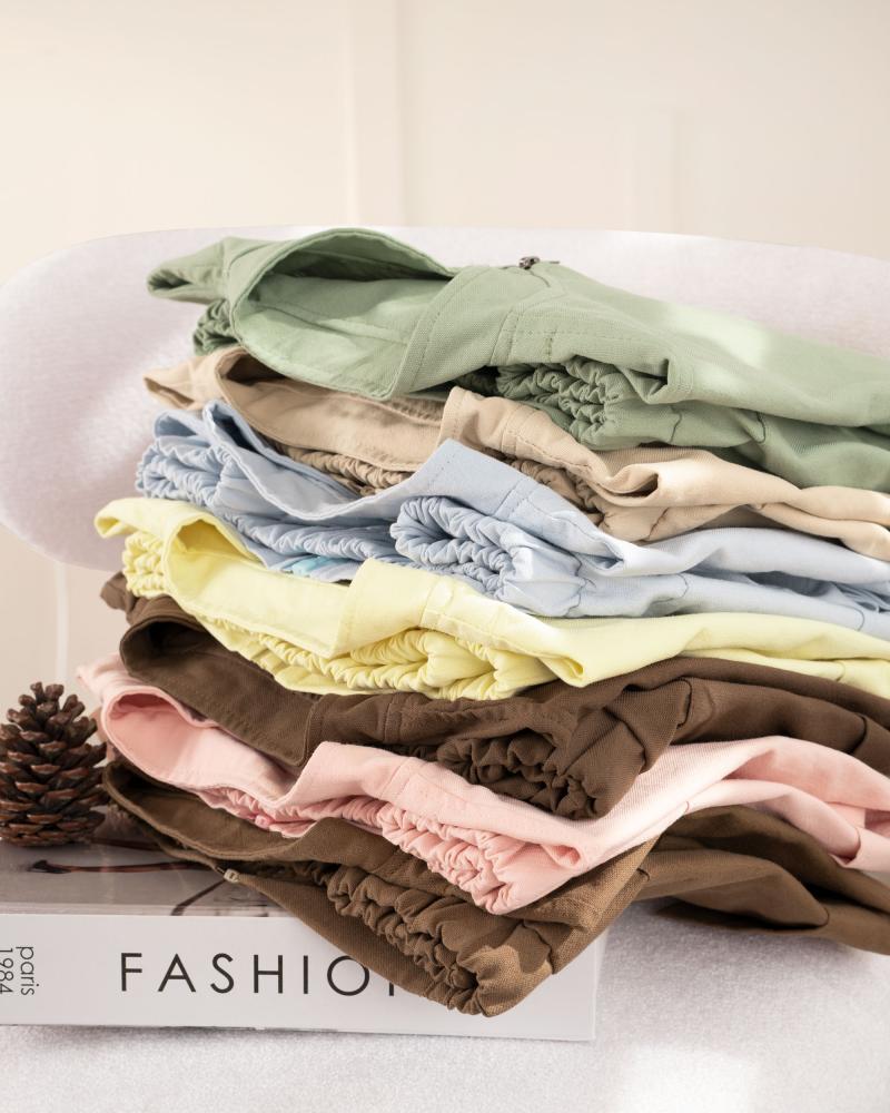 بامبرجکت کتان ساوینا کد 25844