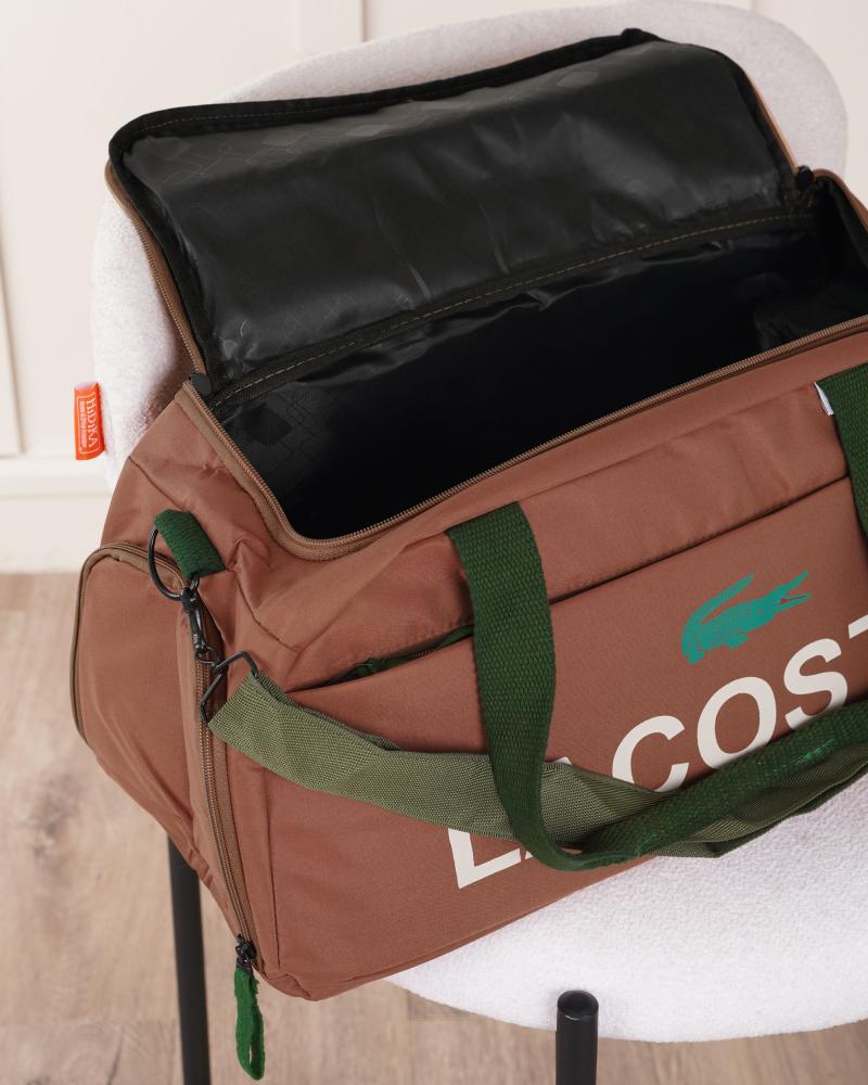 ساک باشگاهی Lacoste کد 26645