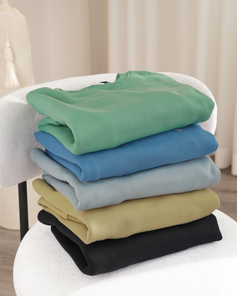 بلوز دورس مردونه POLO کد 25849