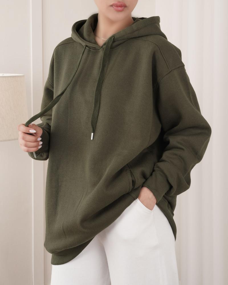 هودی داخل کرک ساده کد 26653