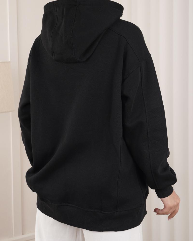 هودی داخل کرک ساده کد 26653