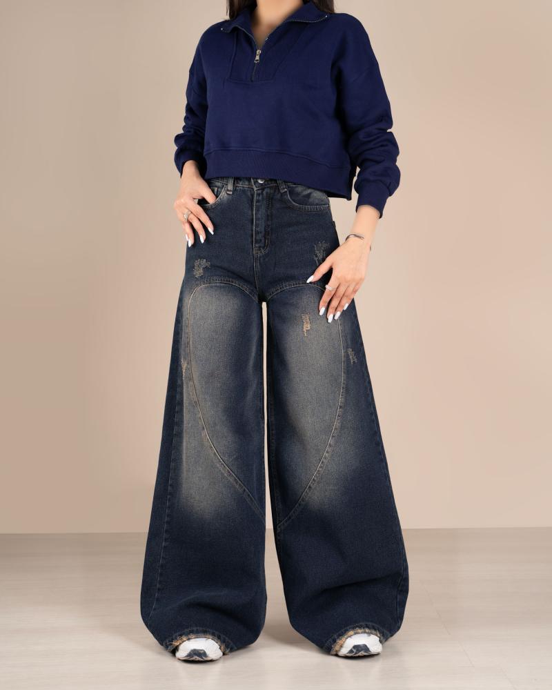 فول بگ کثیف شور ( قد 110 ) کد 40423