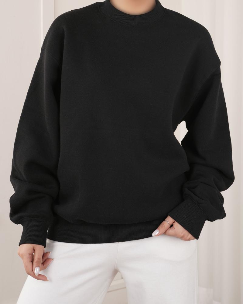 دورس داخل کرک مشکی ساده کد 26671