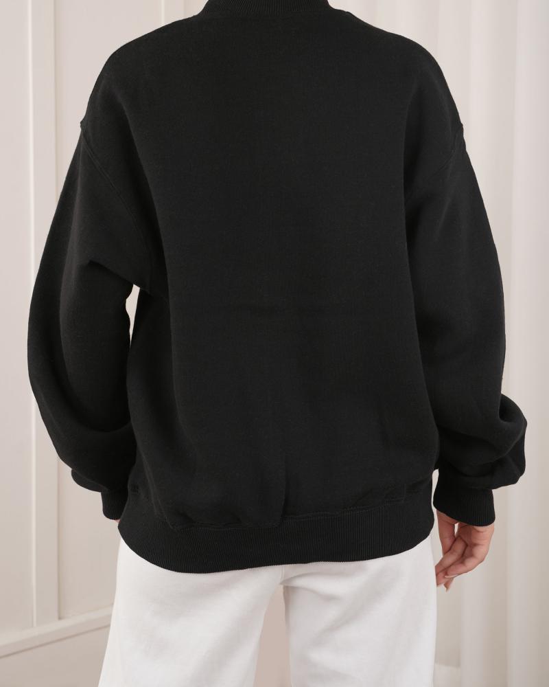 دورس داخل کرک مشکی ساده کد 26671