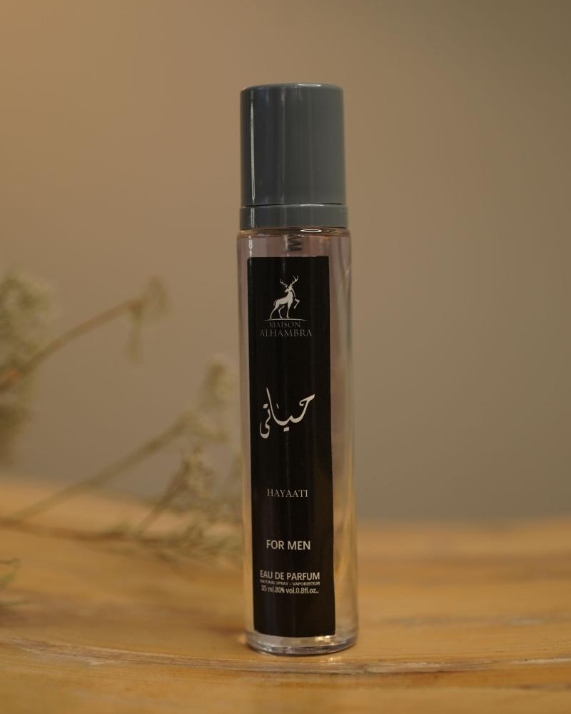 ادکلن 35 میل مردونه فیکا کد 26675