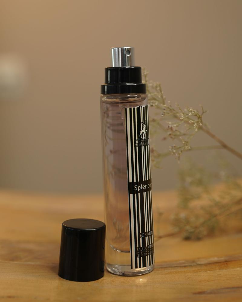 ادکلن 35 میل مردونه فیکا کد 26675