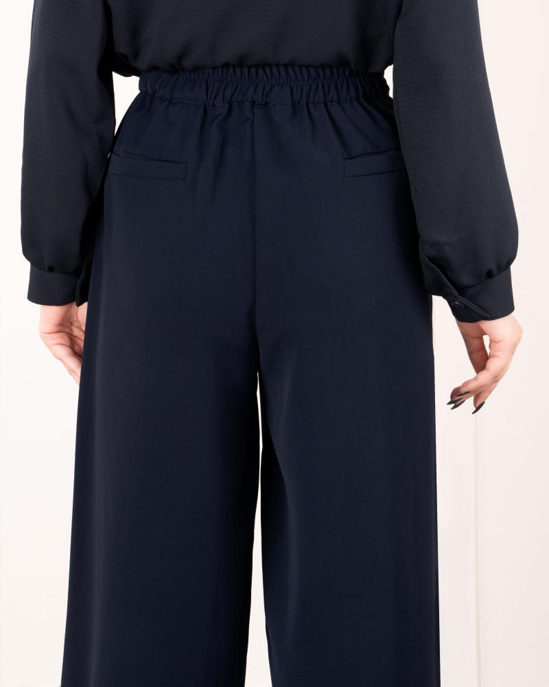 شلوار بگ یلدا کد 5255