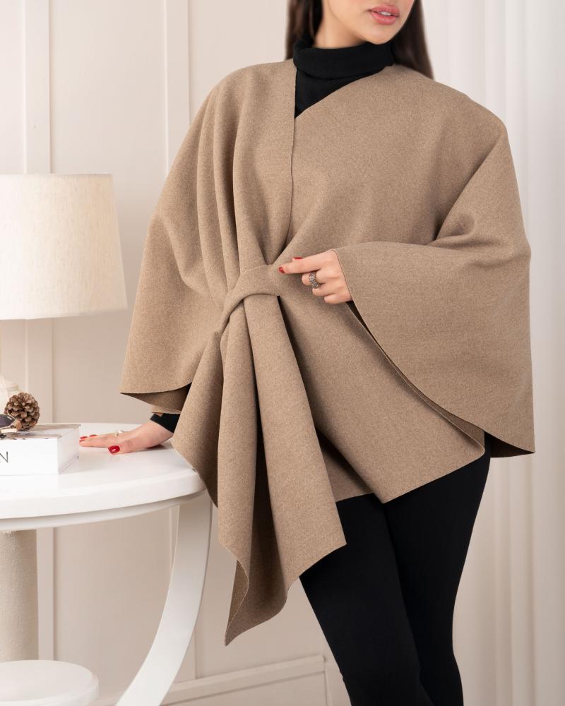 شنل شال درنا کد 25859