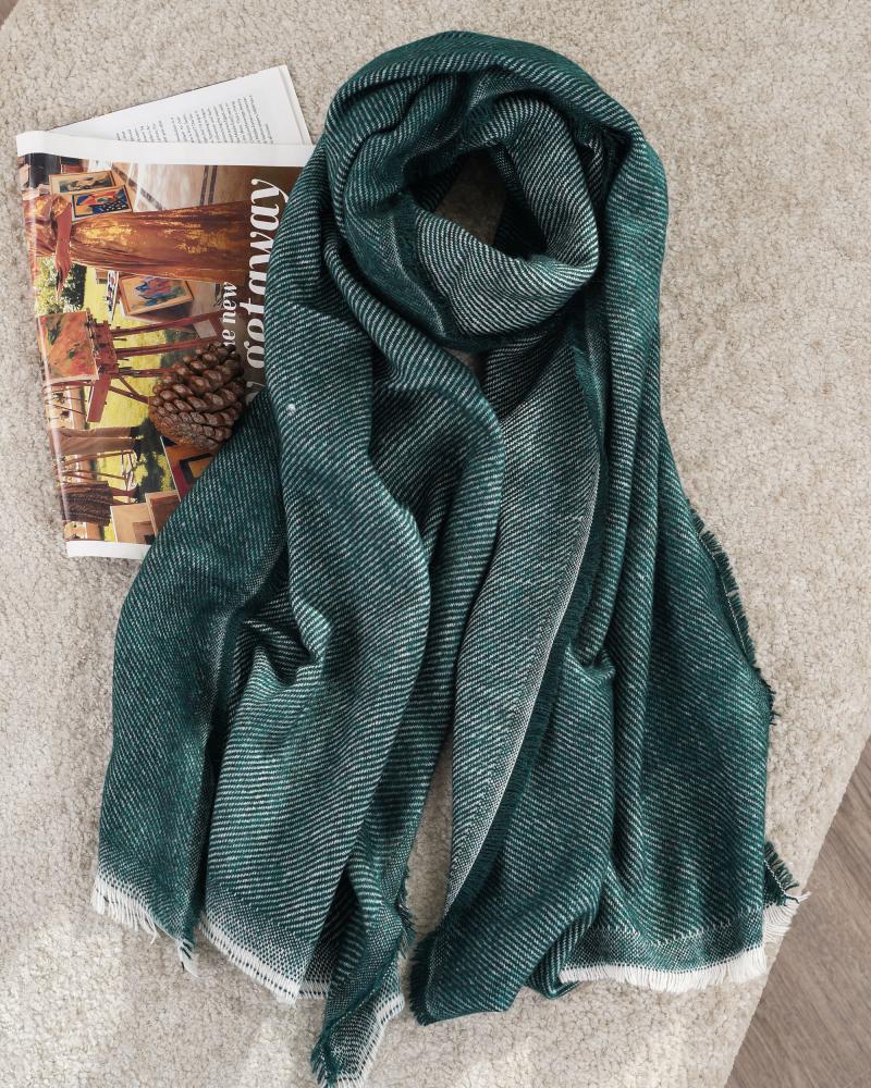 شال موهر سامینا کد 26707