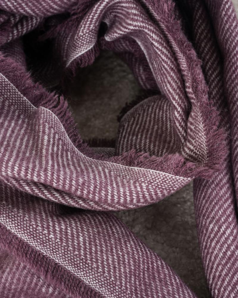 شال موهر روژان کد 26722