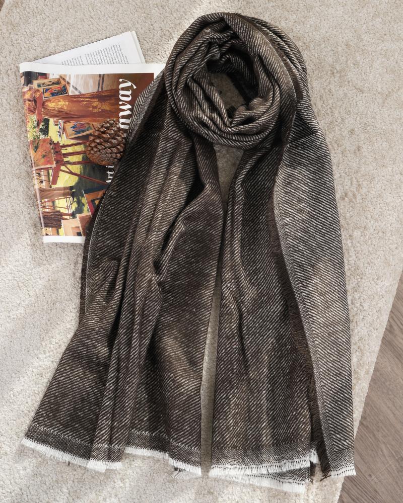 شال موهر غزل کد 26718