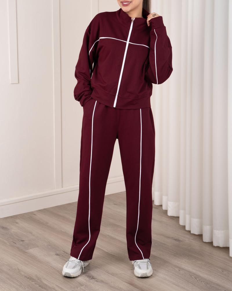 ست دو تیکه اویشو کد 25866