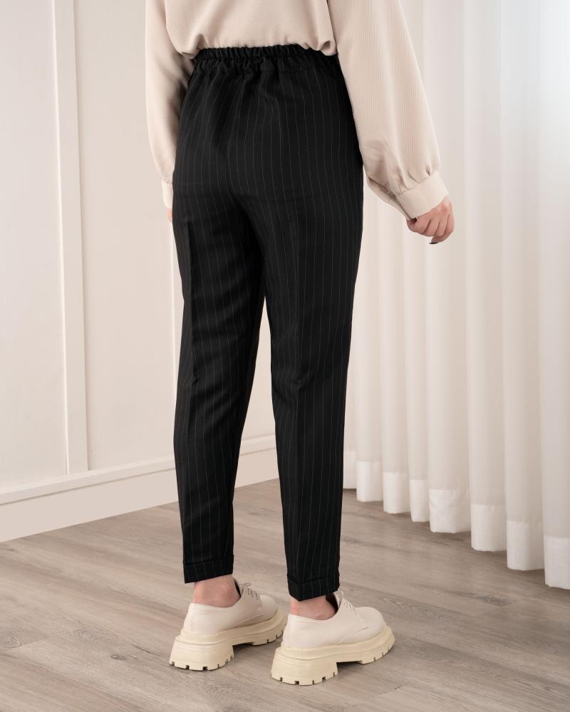 شلوار مام دیپلمات کد 27650