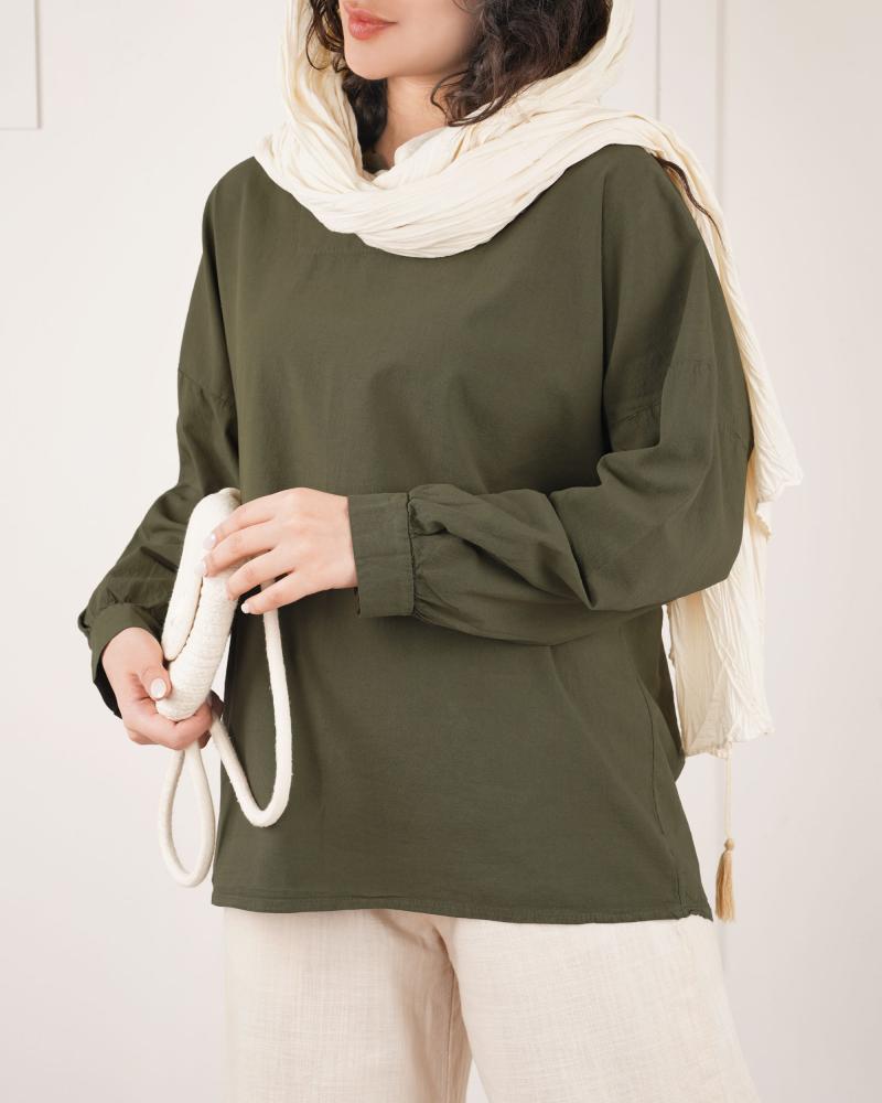 تونیک الیافی میکس کد 28666