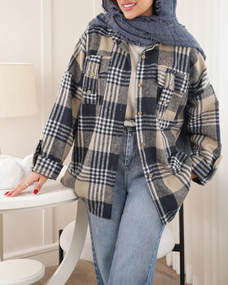 شکت کشمیر ماهتینا کد 25879