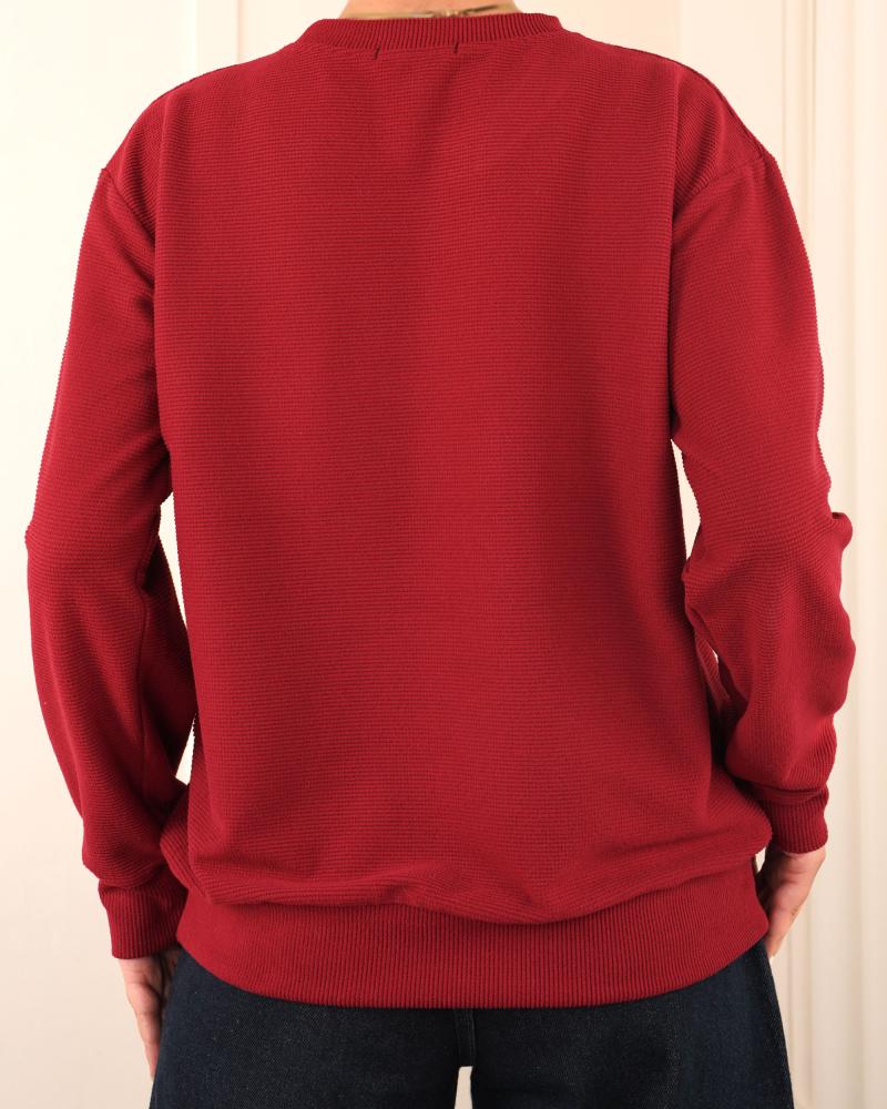 بلوز سلانیک دونه برف کد 26693