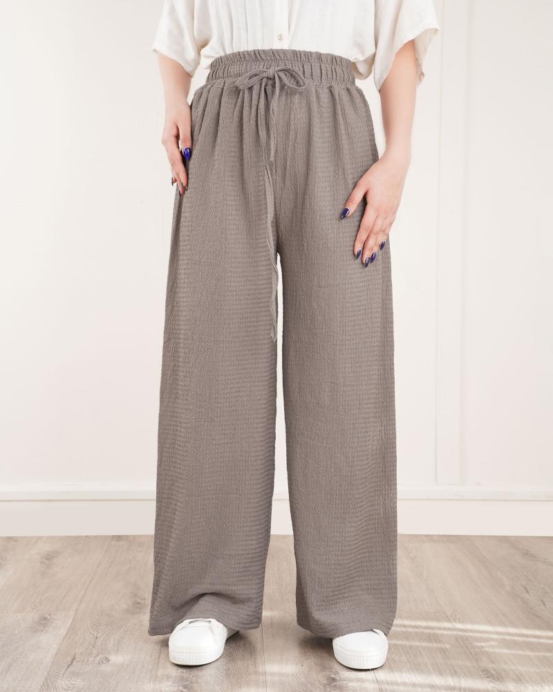 شلوار بگ تانیا ( قد 100 ) کد 27654