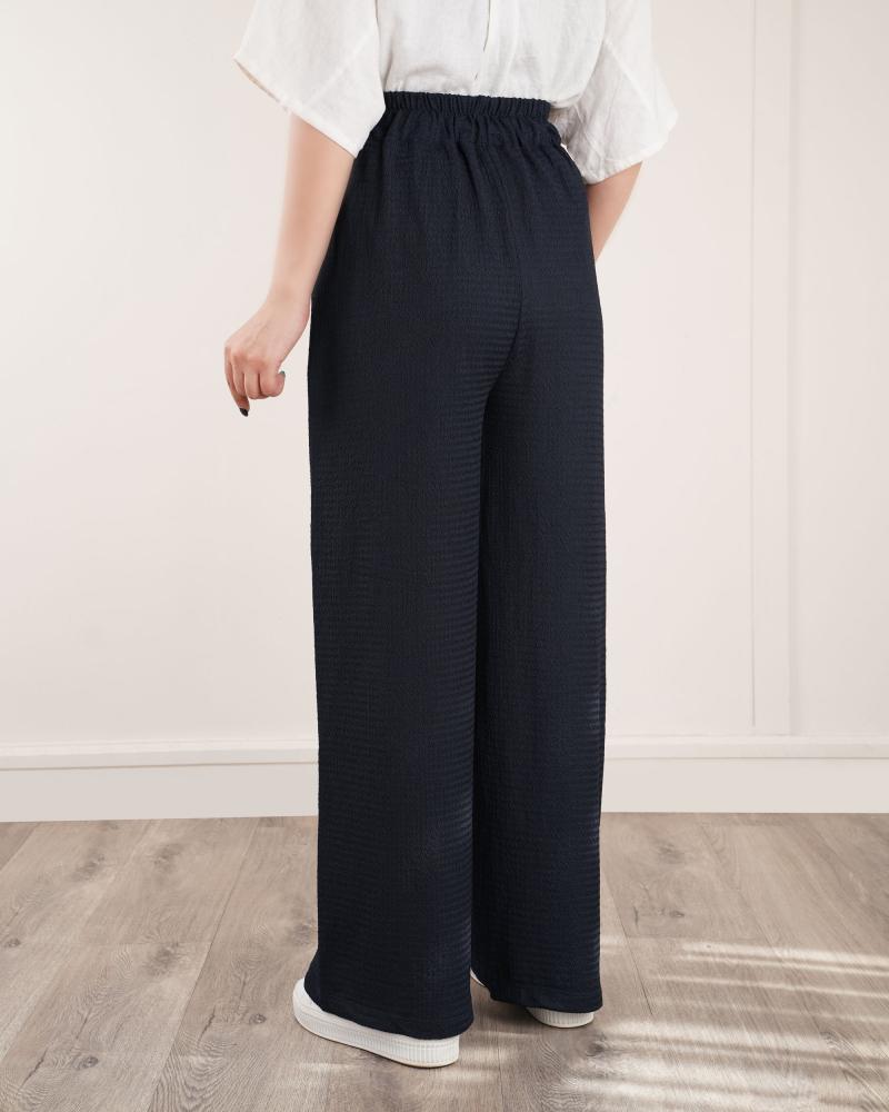 شلوار بگ تانیا ( قد 100 ) کد 27654