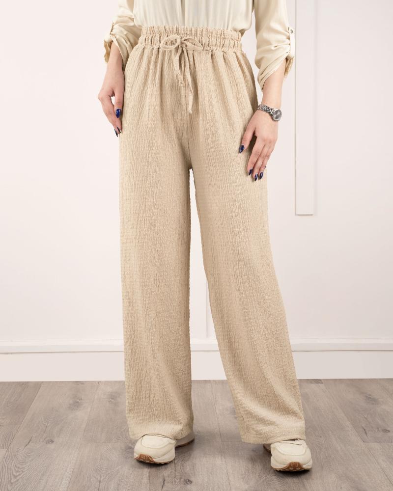 شلوار بگ مراکشی پریچهر ( قد 100 ) کد 27655