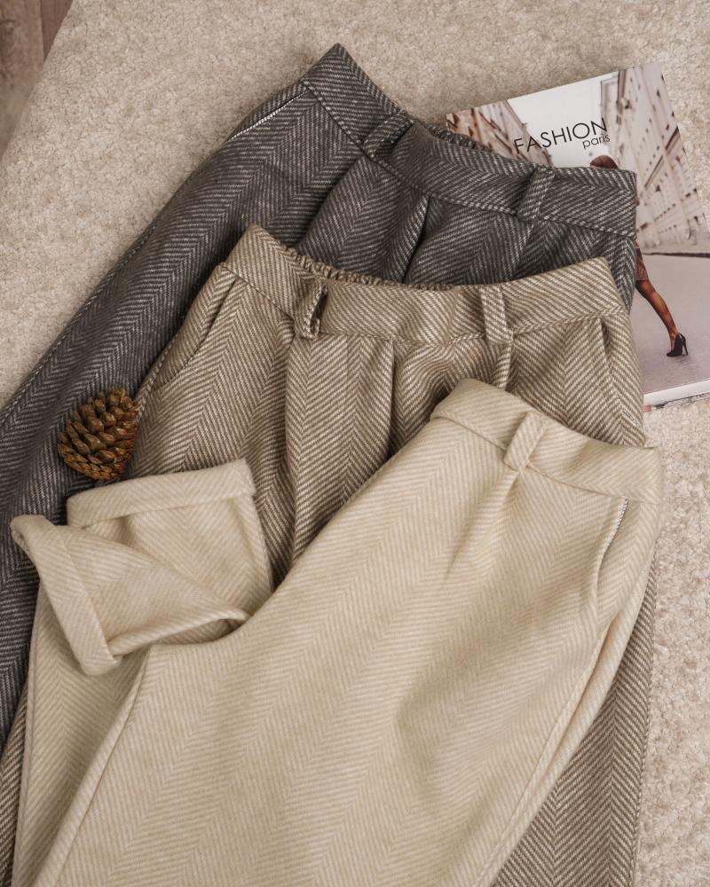 شلوار مام فوتر باران کد 26674