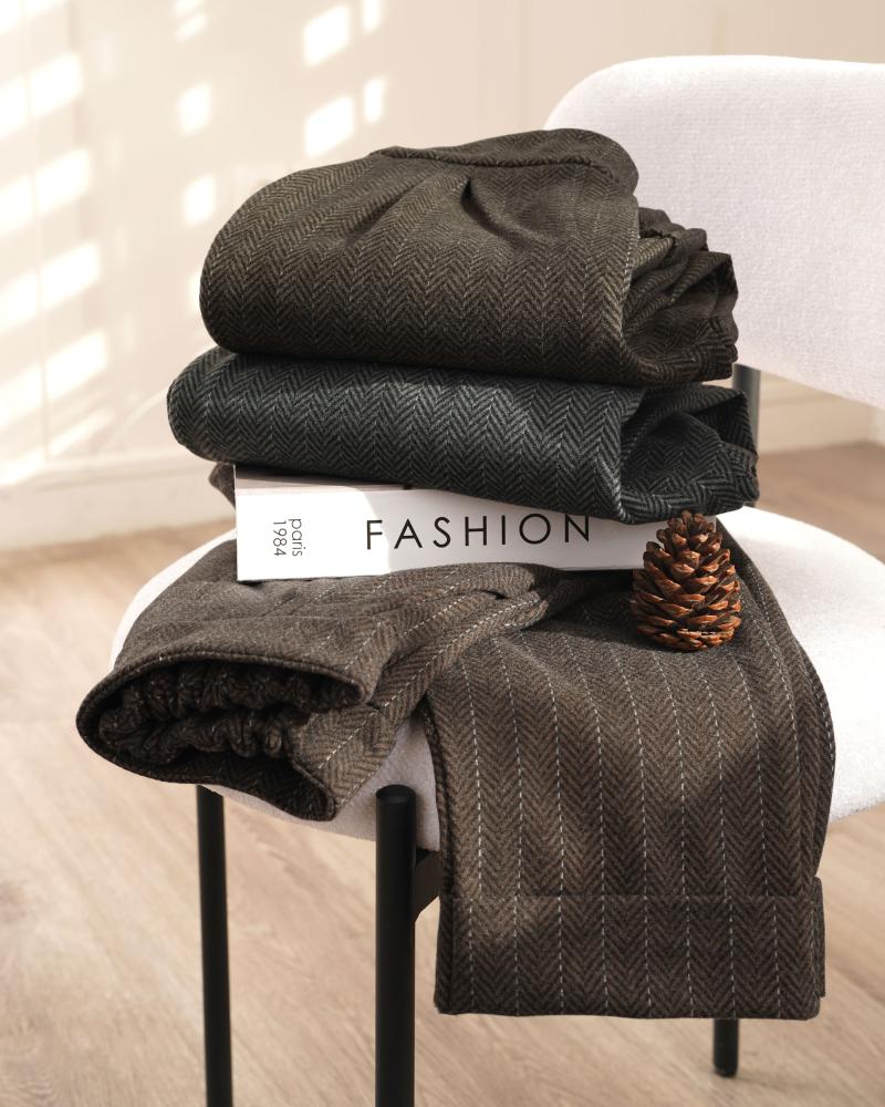 شلوار فوتر دلوین کد 25896