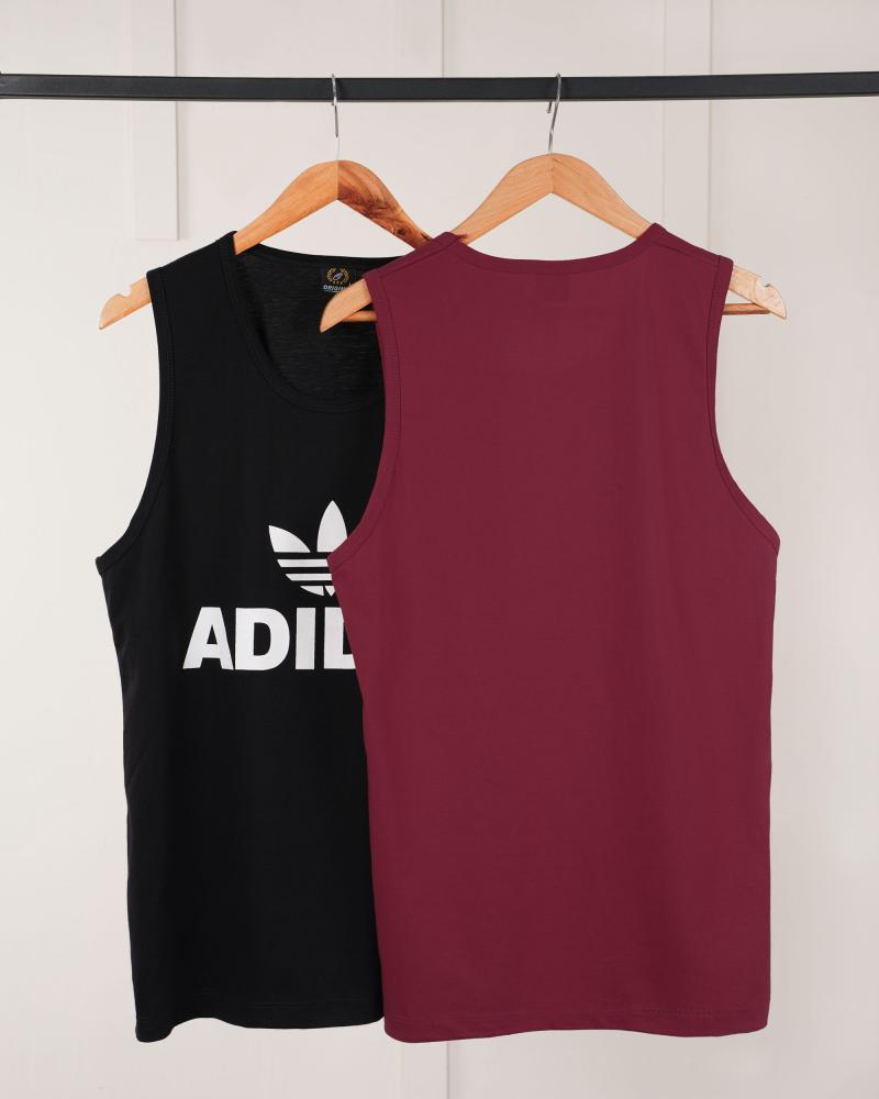 تاپ مردونه آدیداس کد 27658
