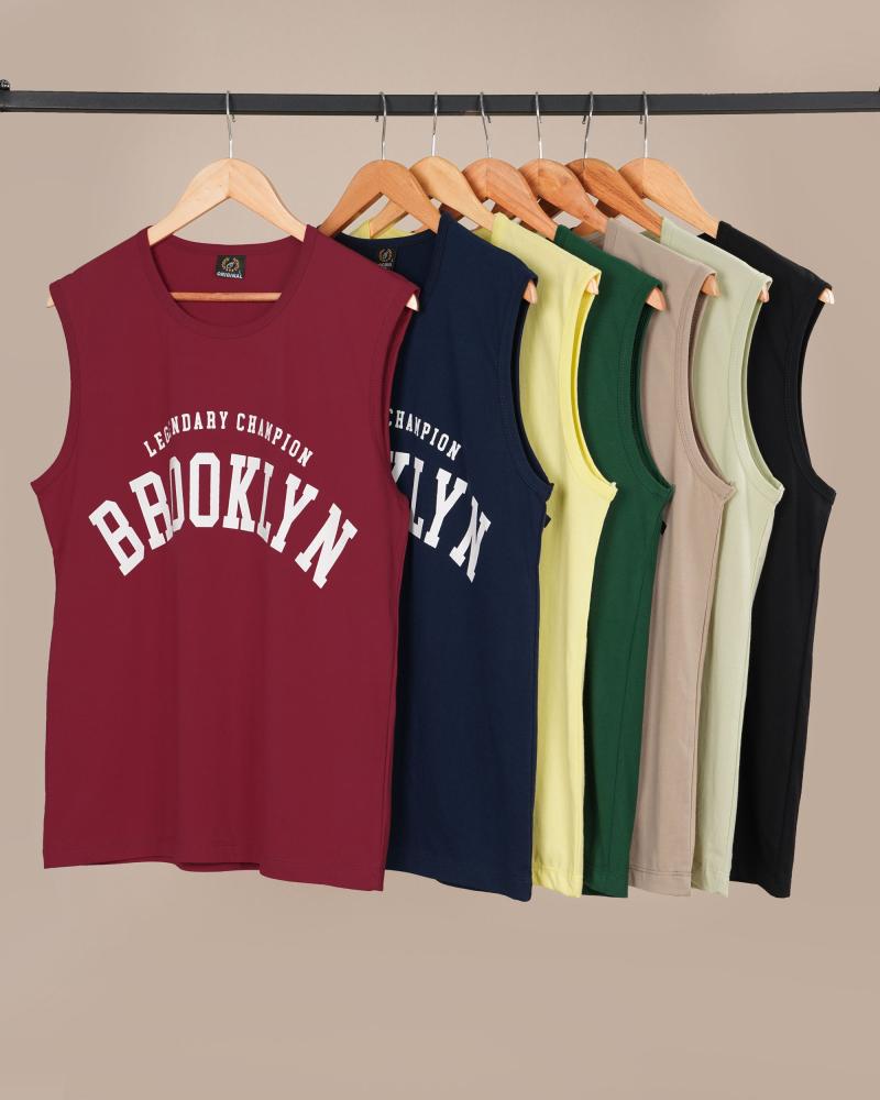 تاپ مردونه بروکلین کد 27676