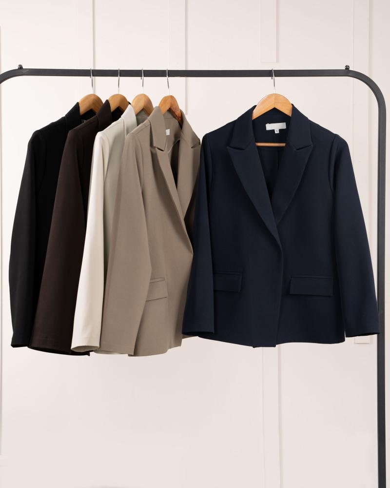 کت ساده مازراتی کد 27684