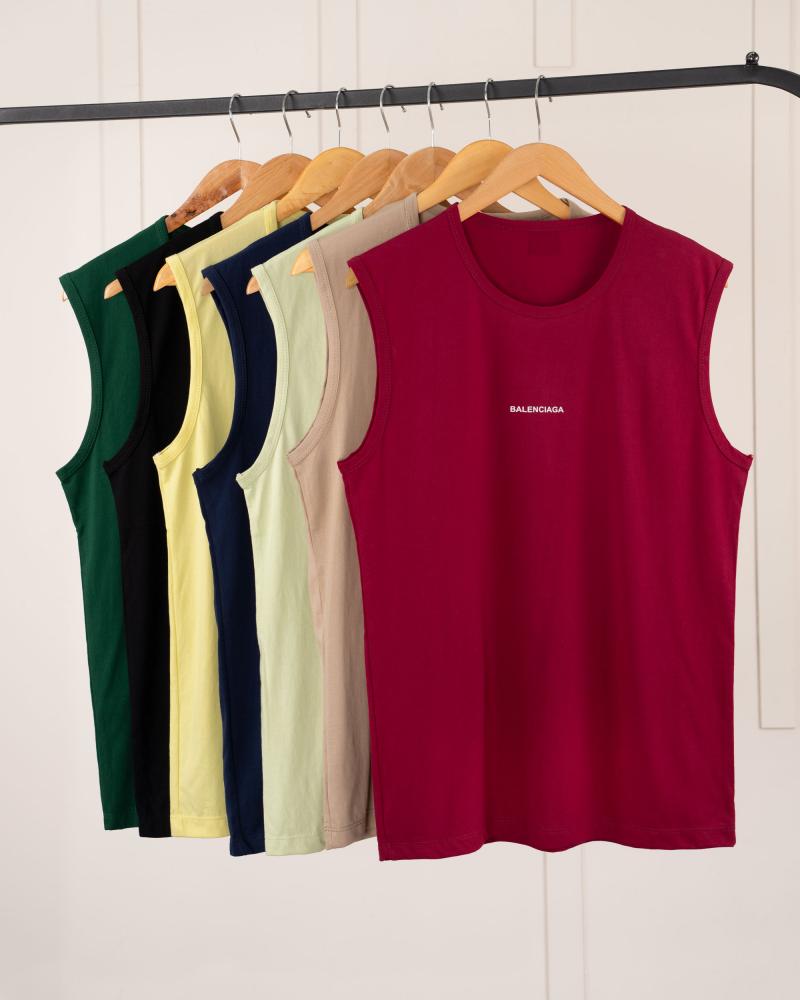 تاپ مردونه Balenciaga کد 27678