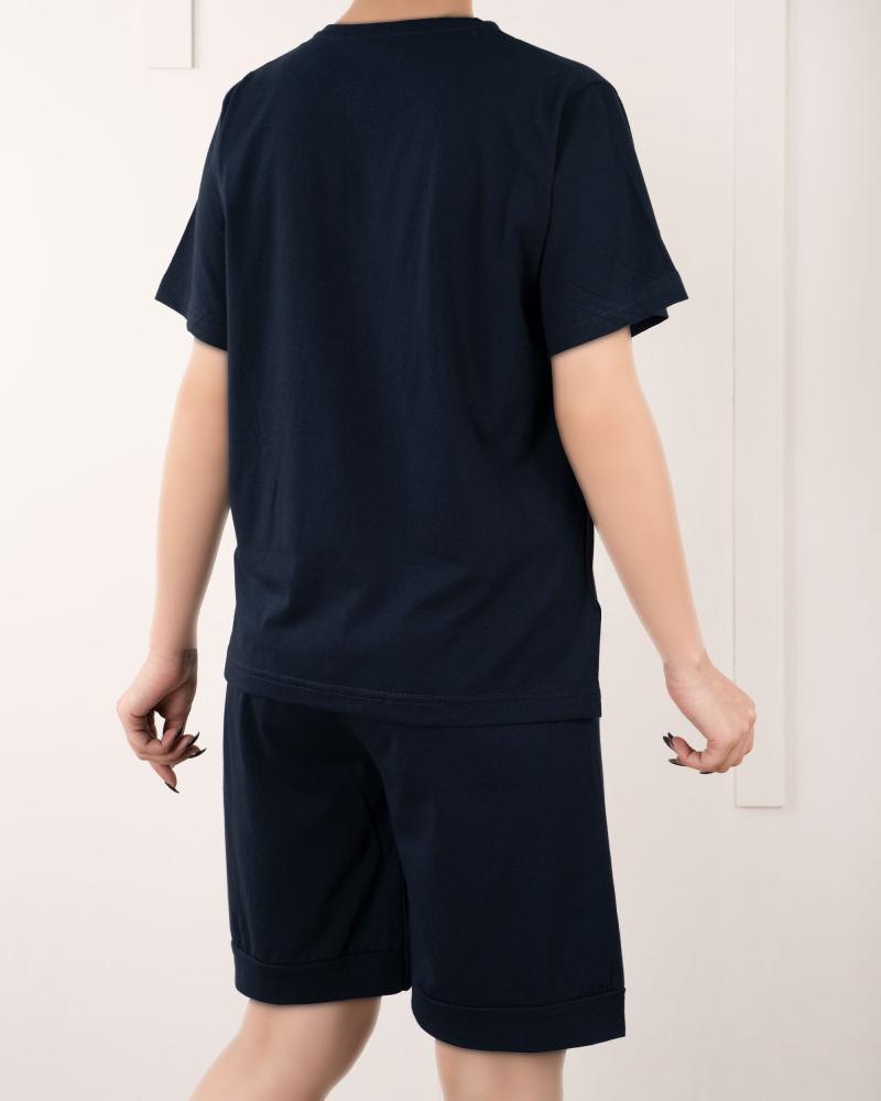 ست راحتی طرح دایناسور کد 27677