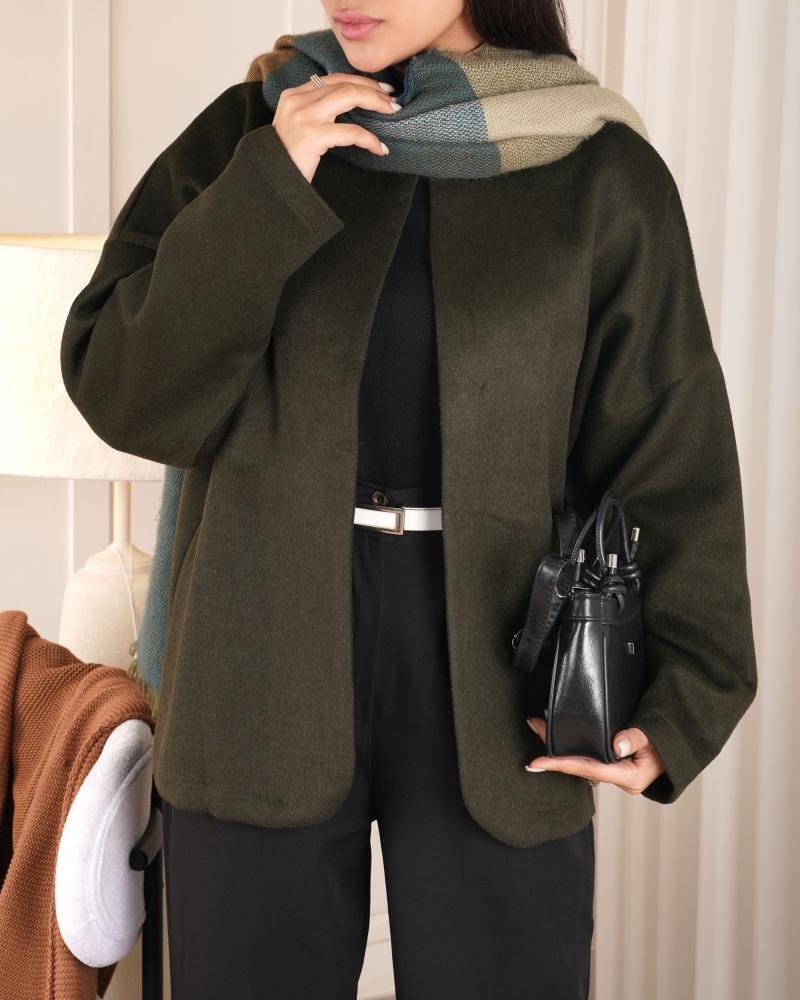 کت فوتر جلو باز ماتیلدا کد 25909