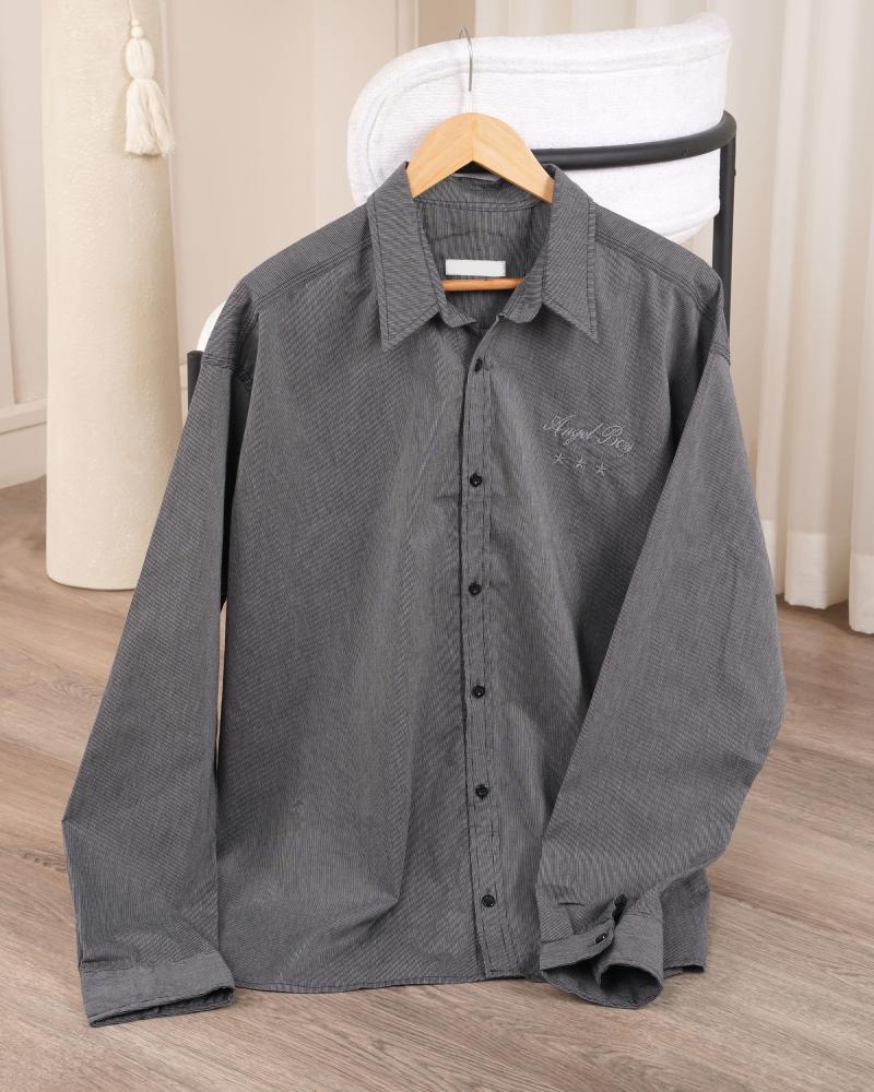 پیراهن مردونه پندار کد 25936