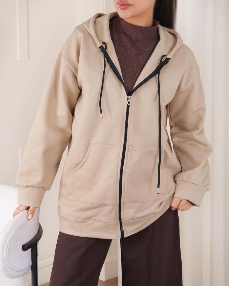 سویشرت دورس پردیس کد 25914