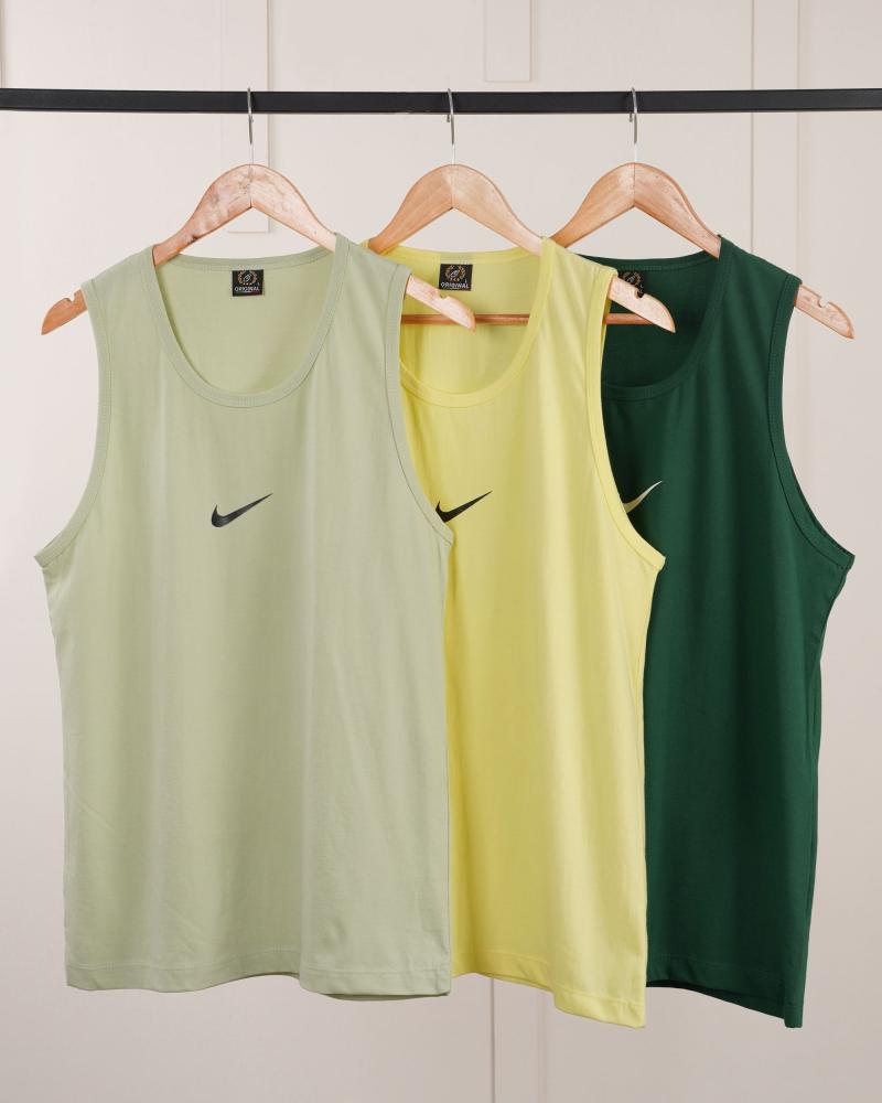 تاپ مردونه طرح نایک کد 27703