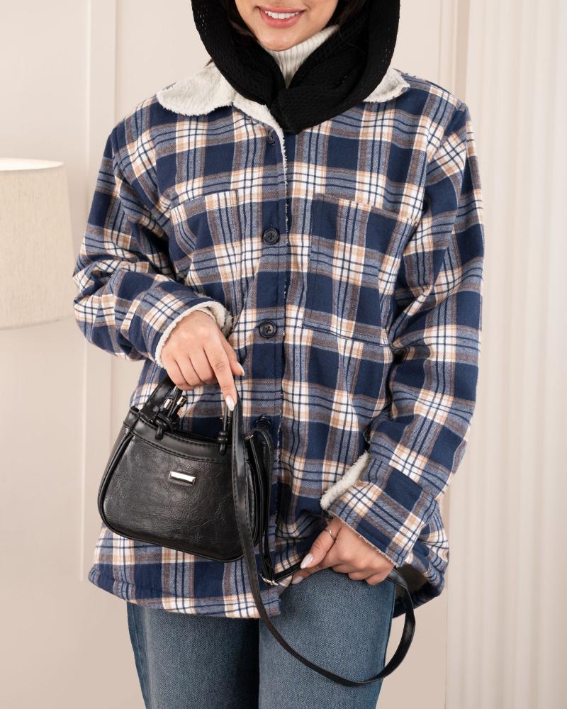 شکت چهارخونه داخل تدی کد 26742