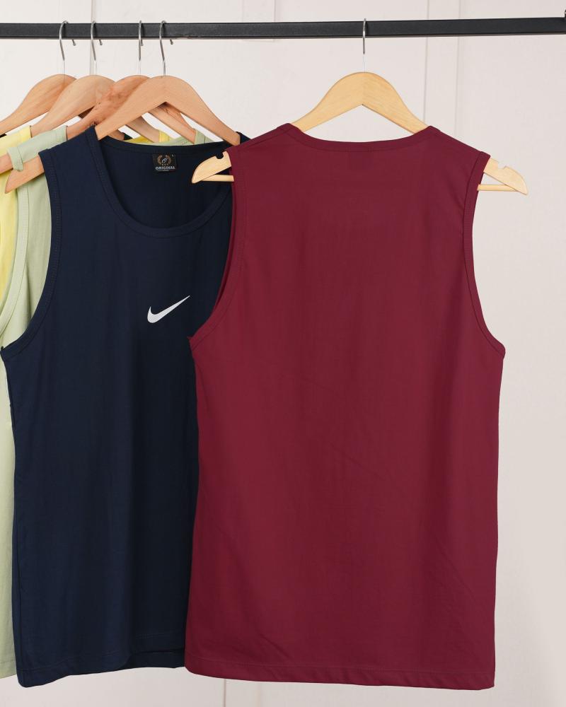 تاپ مردونه طرح نایک کد 27703