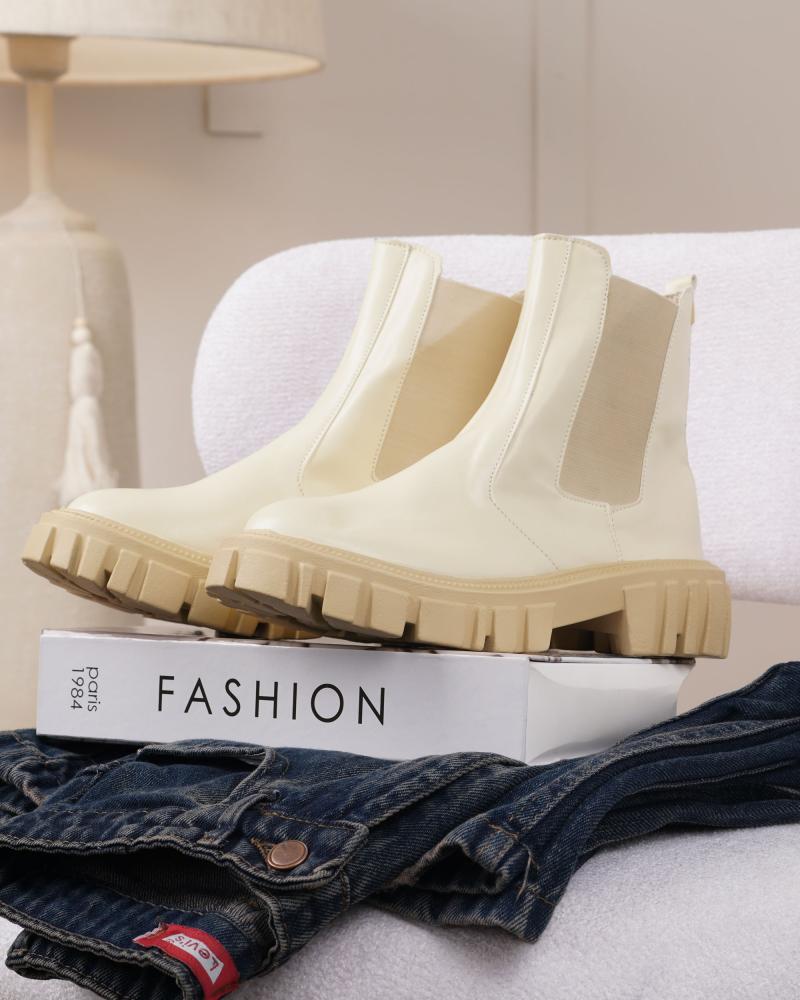 بوت زنانه احلام کد 25926