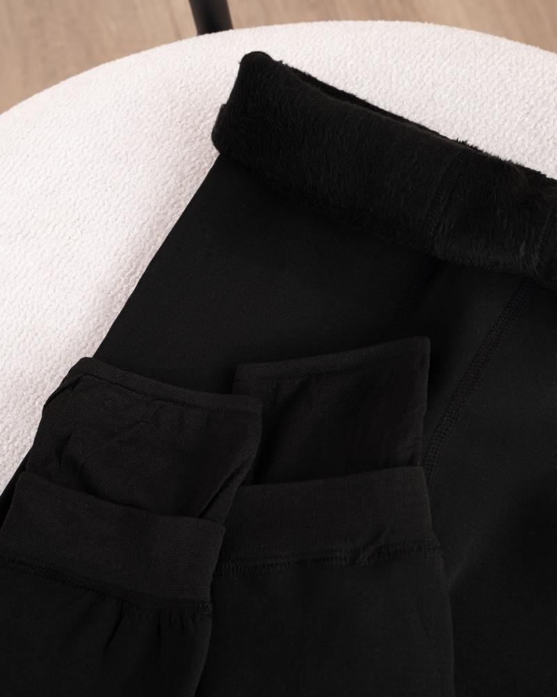 ساپورت مشکی ساده داخل کرک کد 26749