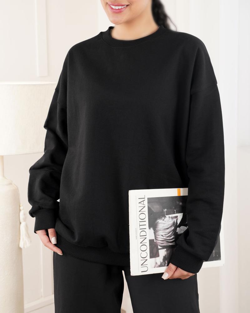 دورس مشکی شیدا کد 25937