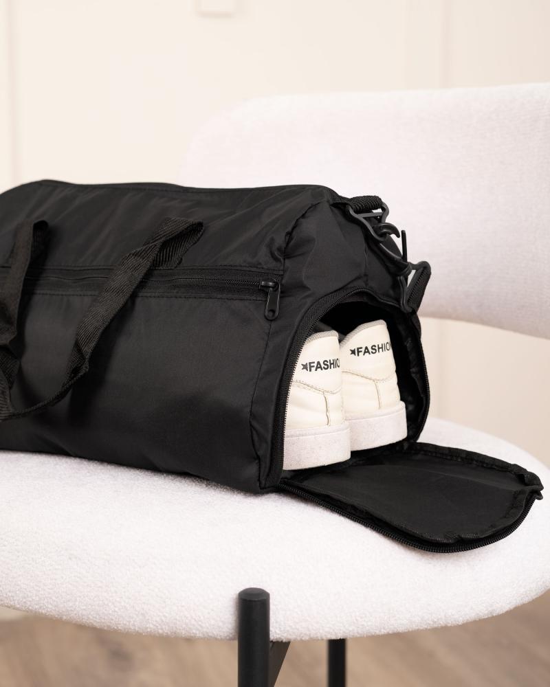 ساک ورزشی جلو جیب نایک کد 26773