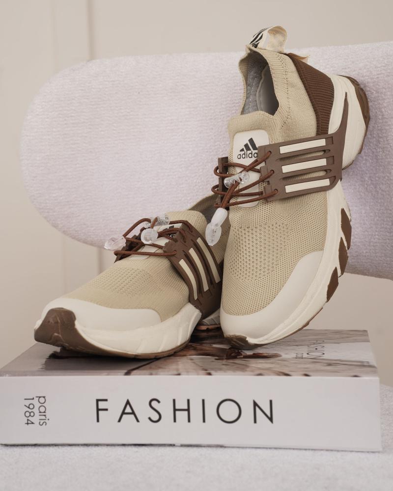 کفش جورابی زنانه آدیداس کد 26739