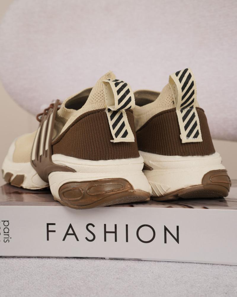 کفش جورابی زنانه آدیداس کد 26739