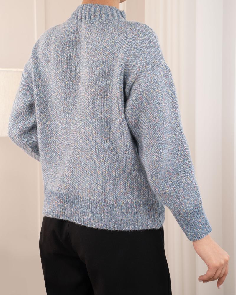 بلوز بافت strongest کد 26762