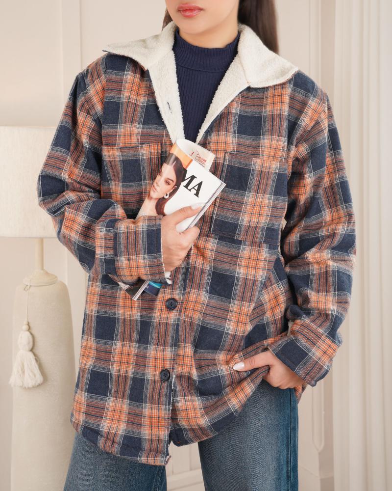 شکت چهارخونه داخل تدی کد 26742