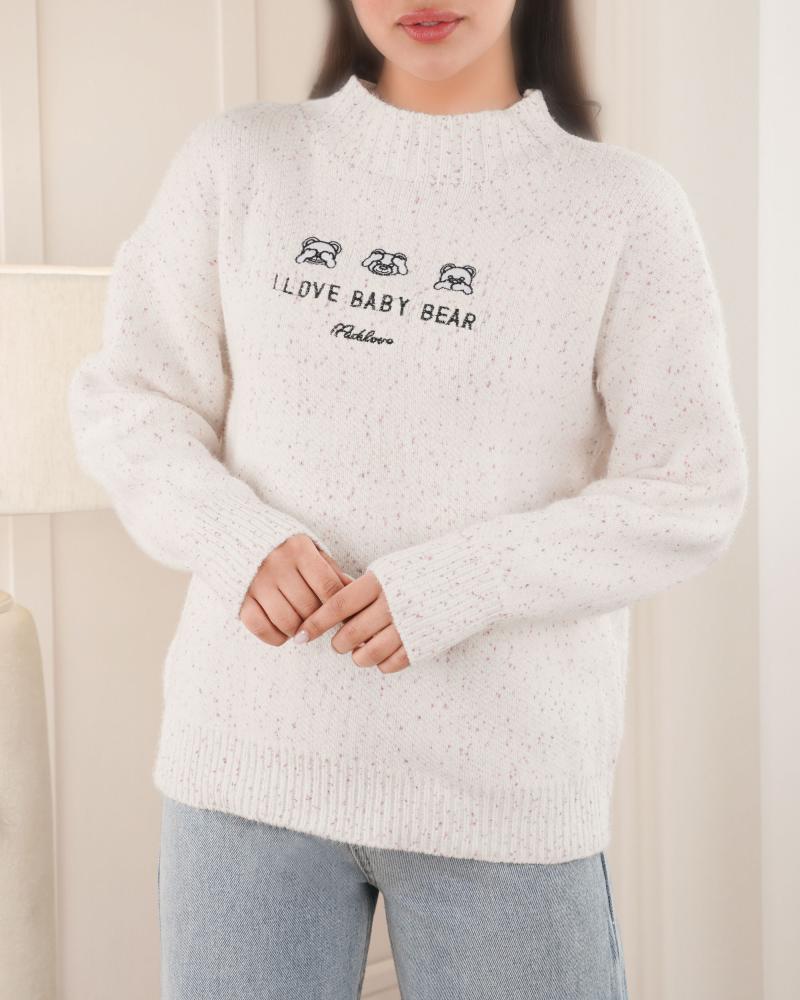 بلوز بافت TEDDY کد 26771